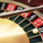 Roulette gambling Wallpapers icône