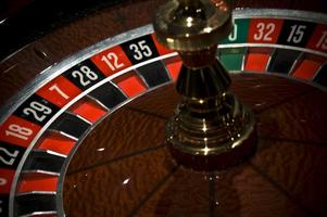Roulette gambling Wallpapers स्क्रीनशॉट 2