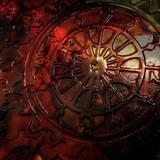 Steampunk Wallpapers (Free)-icoon
