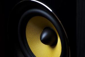 Subwoofer Speaker Wallpapers تصوير الشاشة 2