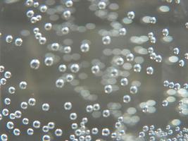 Water Bubbles Wallpapers ảnh chụp màn hình 2