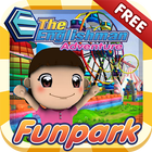 The Englishman : Fun Park آئیکن