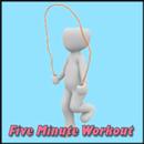 Five Minute Workout aplikacja