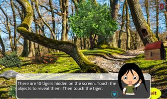 TigerHunt screenshot 1