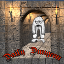 Daily Dungeon aplikacja