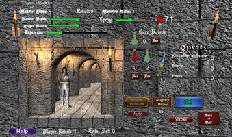 Daily Dungeon screenshot 1