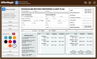 OfferMagic Screenshot 2