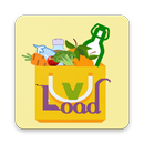 vLoad: Your Grocery Needs APK