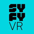 SYFY VR-icoon