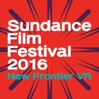 Sundance VR 图标