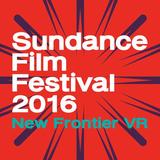 Sundance VR icône