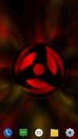 Sharingan LiveWallpaper 2015 截图 2