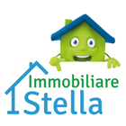 Immobiliare Stella-icoon