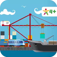 Train & Ship アプリダウンロード