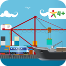 Train & Ship APK