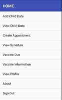 Immunity Tracker screenshot 2