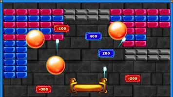 Brick Breaker Retro Screenshot 1