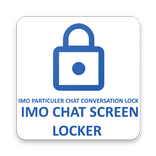 Lock Chat Conversation(IMOLock) for IMO