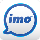 Free imo video calls chat tips आइकन