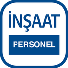 İnşaat Personel أيقونة