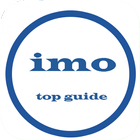 Top guide imo free video calls biểu tượng