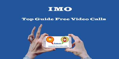 Top guide imo free video calls syot layar 1