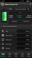 Battery Booster (Full) постер