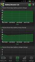 Battery Booster ภาพหน้าจอ 2