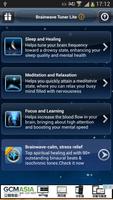 Brainwave Tuner постер