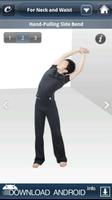 3 Schermata Stretch Exercises