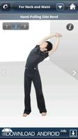 Stretch Exercises Screenshot 3