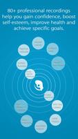 Subliminal Work -Positive Thinking Affirmations poster