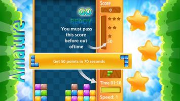 Brick Puzzle Classic screenshot 3