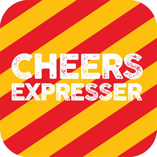 Cheers Expresser
