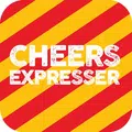 Cheers Expresser
