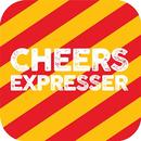 Cheers Expresser APK