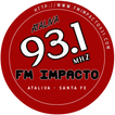 FM Impacto 93.1 - Ataliva - Santa Fe