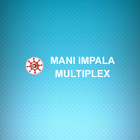 Impala Multiplex icône