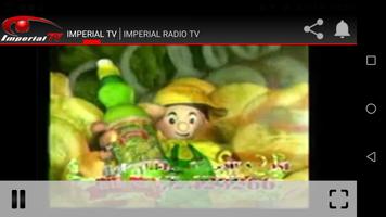 IMPERIAL TV screenshot 1