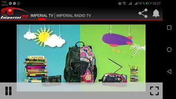 IMPERIAL TV screenshot 2