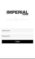 Imperial Supply Chain Affiche