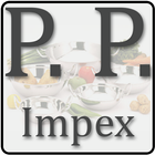 PP Impex 图标