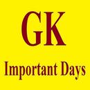 GK-Important Days APK
