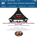 APK Buku Ende Advent Hata Batak To