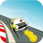 impossible Bean road adventure simgesi