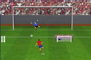 World's Best Penalty Shootout ポスター