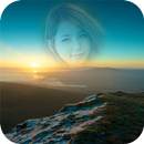Blend Me : Online Photo Editor and College Maker APK