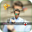 ”Sunglasses Photo Editor