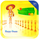 Onam Gif APK