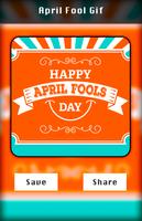 Poster April Fool GIF